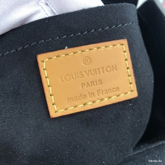 LOUIS CHALK VUITTON BAG 0317